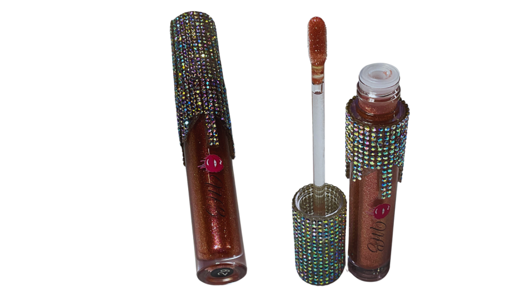 lip glass