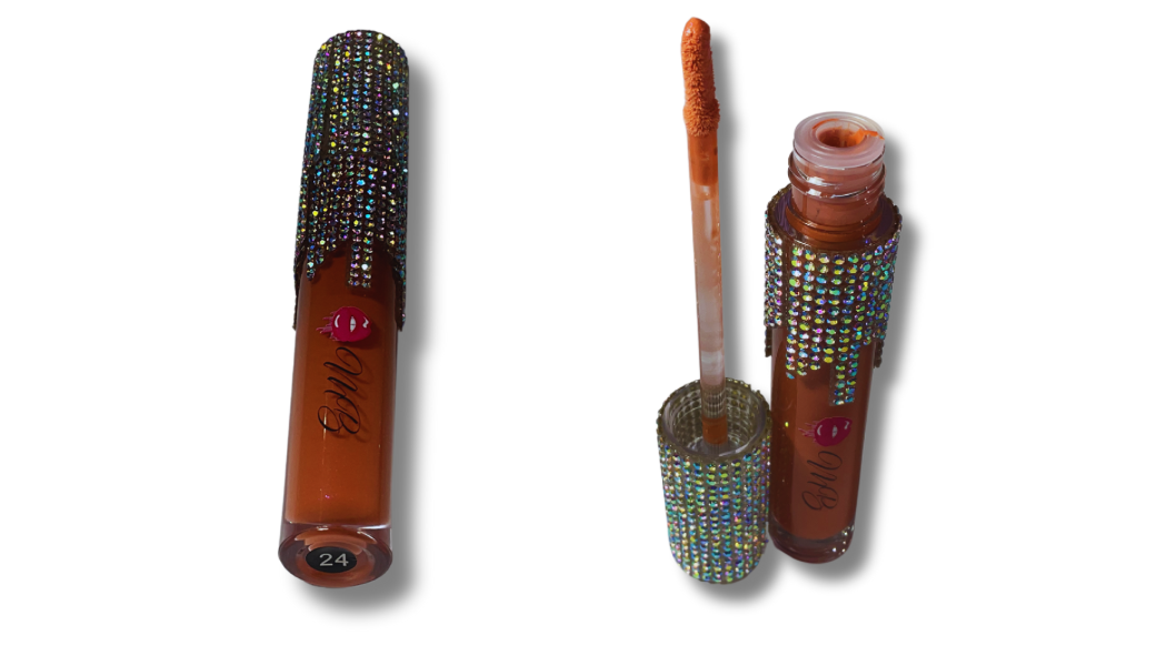 lip glass
