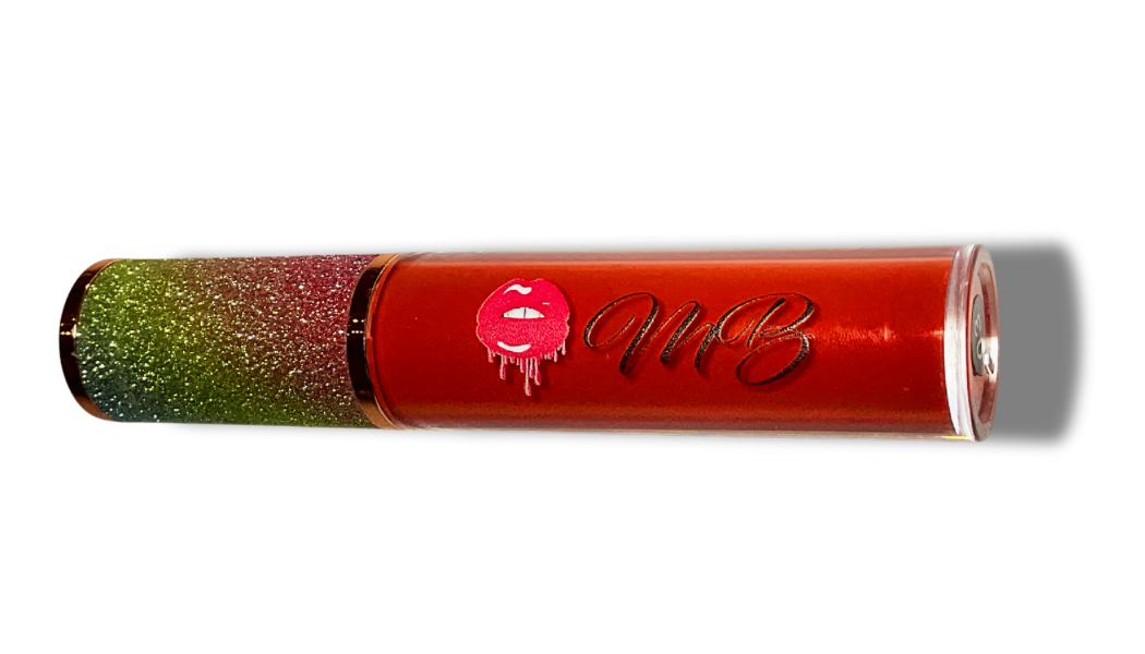 Liquid lipstick