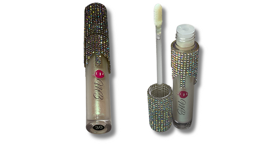 lip glass
