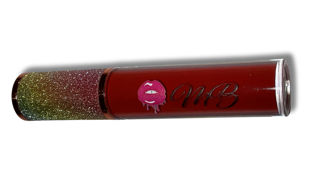 Liquid lipstick