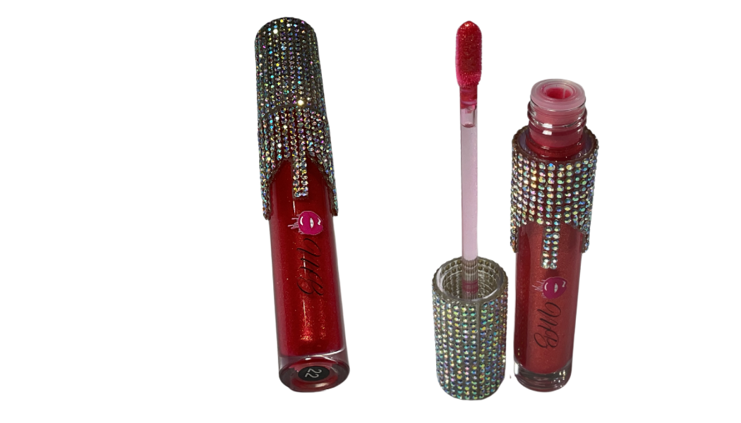 lip glass