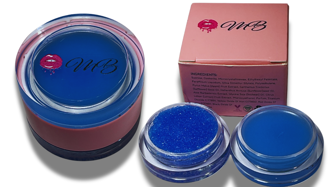 lip scrub